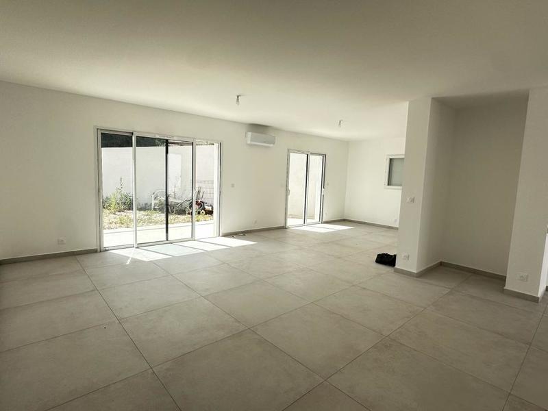 Villa - 130 m² - 6 pièces