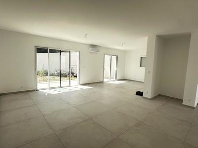 Villa - 130 m² - 6 pièces