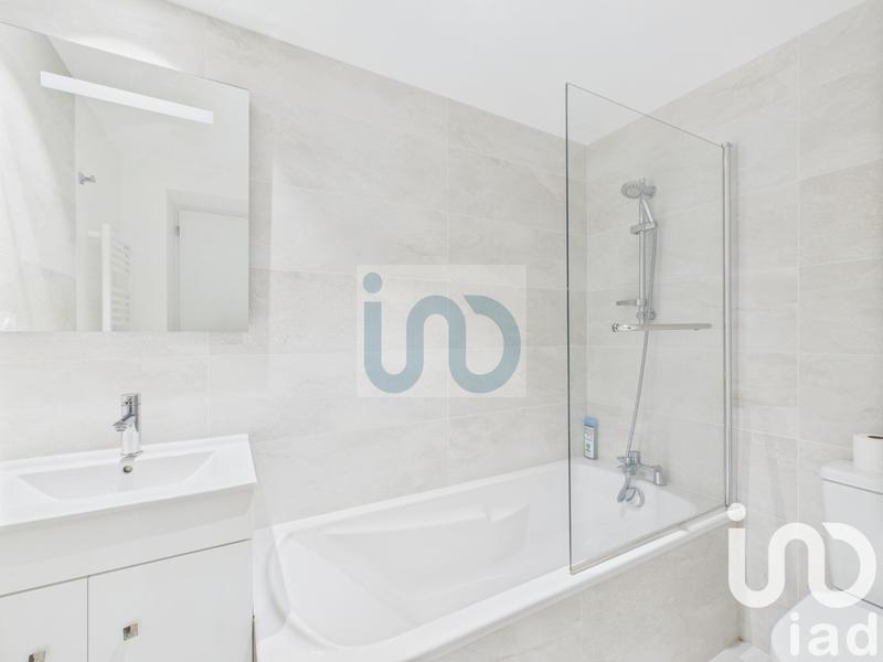 Maison de village - 87 m² - 4 pièces