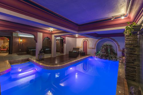 Hôtel Marinca***** &amp; Spa