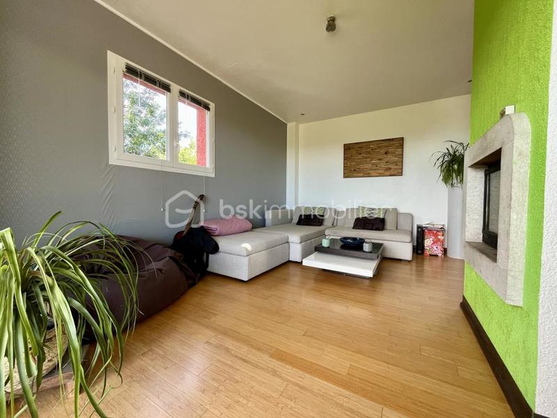 Villa - 122 m² - 4 pièces