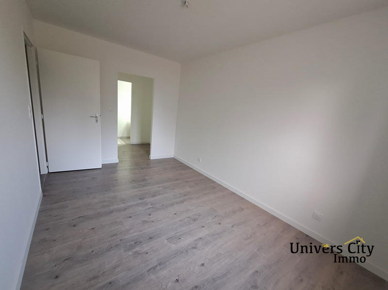 Maison - 117 m² - 6 pièces