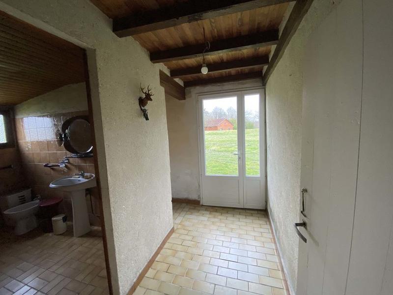 Propriété - 136 m² - 5 pièces
