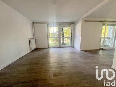 Appartement - 81 m² - 4 pièces