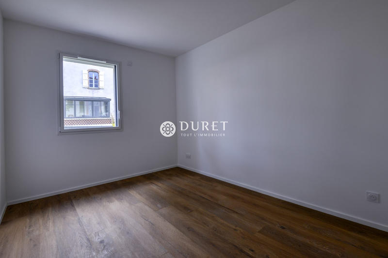 Appartement - 74 m² - 3 pièces