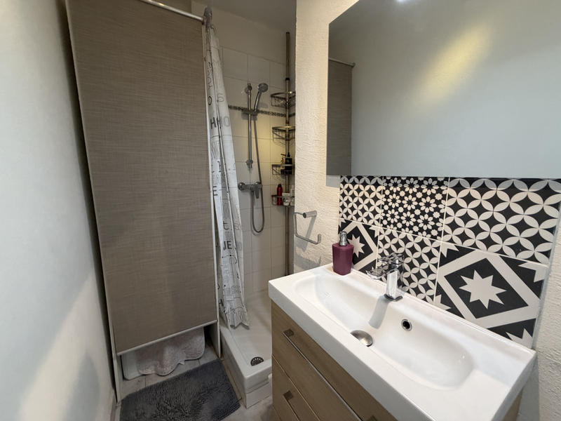 Appartement - 53 m² - 3 pièces