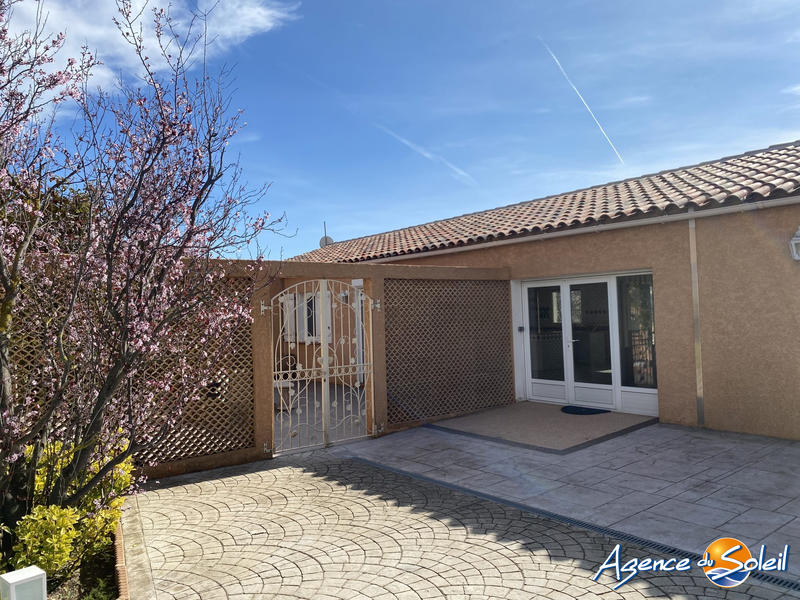 Villa - 178 m² - 5 pièces