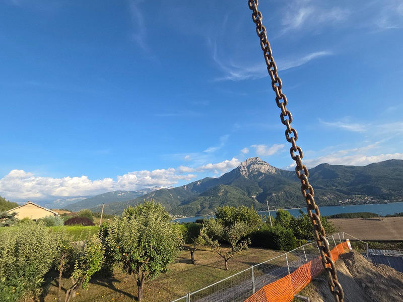 Appartement - 67 m² - 4 pièces