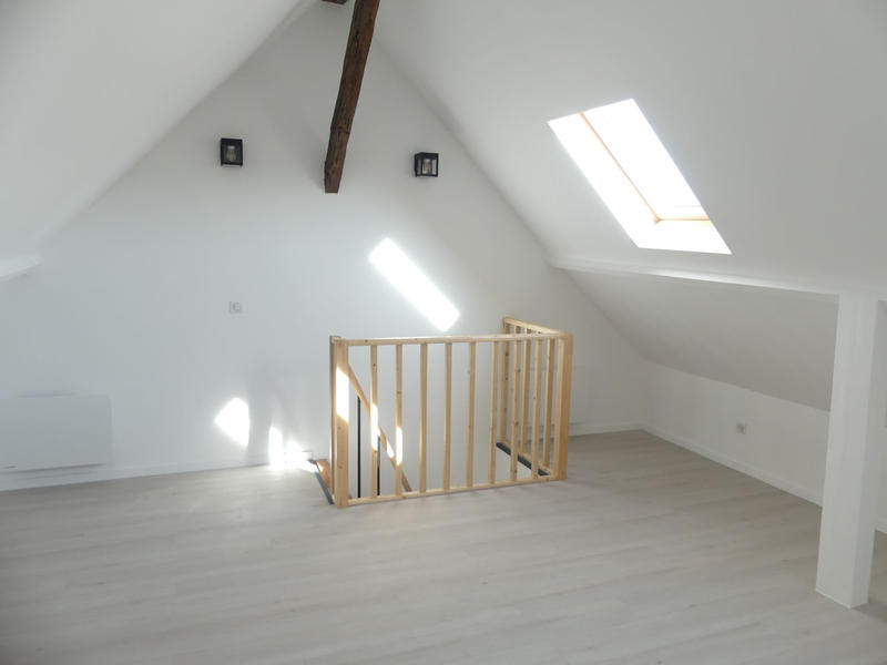 Maison - 70 m² - 3 pièces
