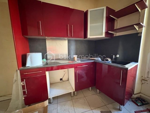 Immeuble - 250 m² - 9 pièces