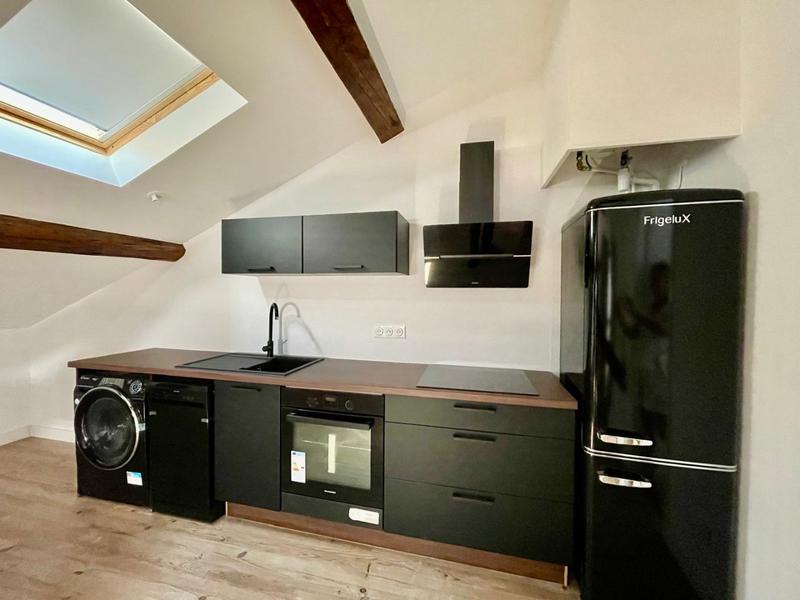 Immeuble - 8 pièces