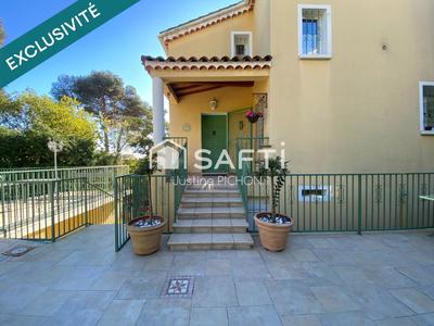 Maison - 175 m² - 6 pièces