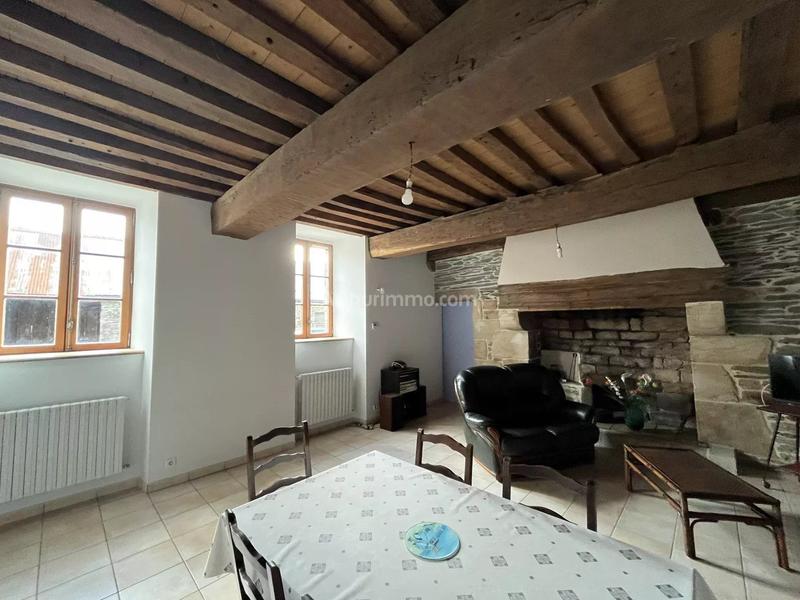 Maison - 172 m² - 6 pièces