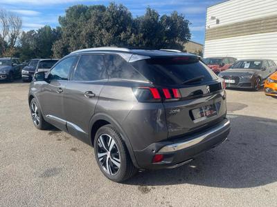 Peugeot 3008 1.5 BlueHDi 130ch E6.c Gt Line s&amp;S Eat8
