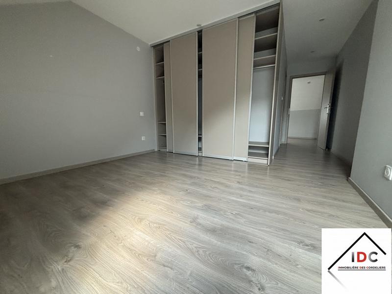 Immeuble - 150 m² - 4 pièces
