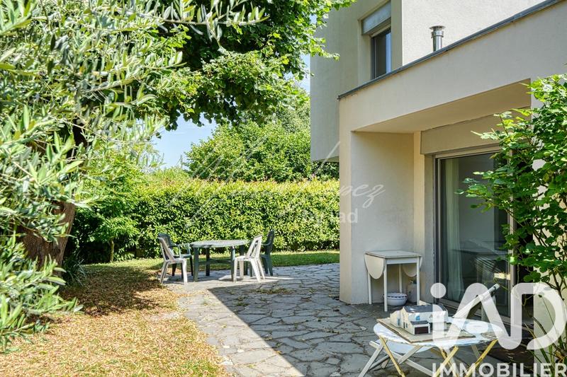 Maison de maîtres - 173 m² - 7 pièces