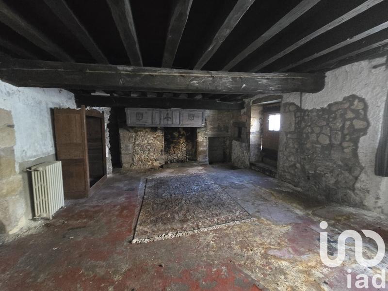 Maison de village - 170 m² - 9 pièces