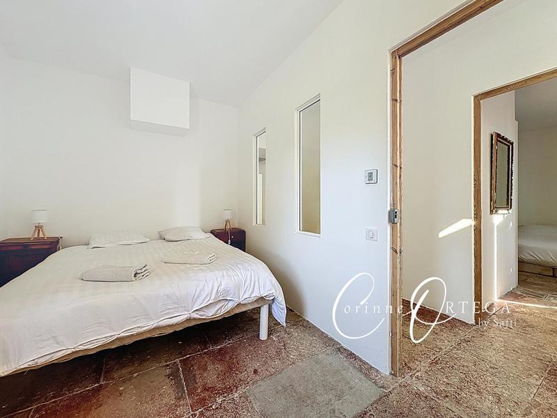 Maison - 113 m² - 4 pièces