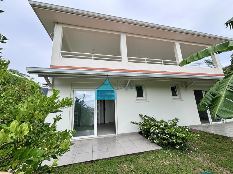 Villa - 126 m² - 4 pièces