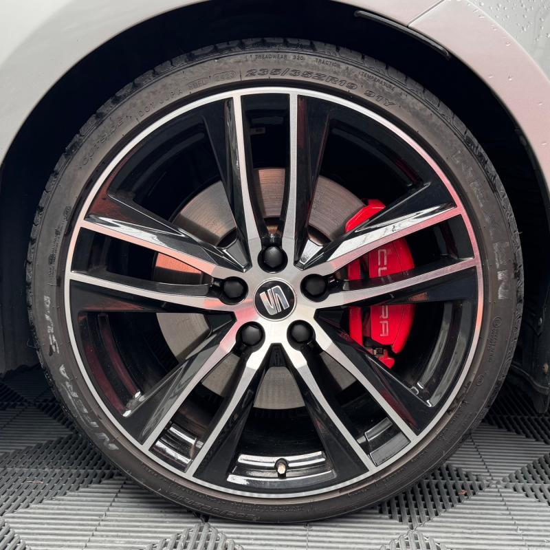 Seat Leon Sc 2.0 Tsi 300 Cupra