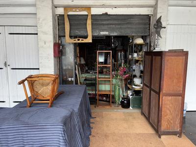 Parking / Garage - 13 m²