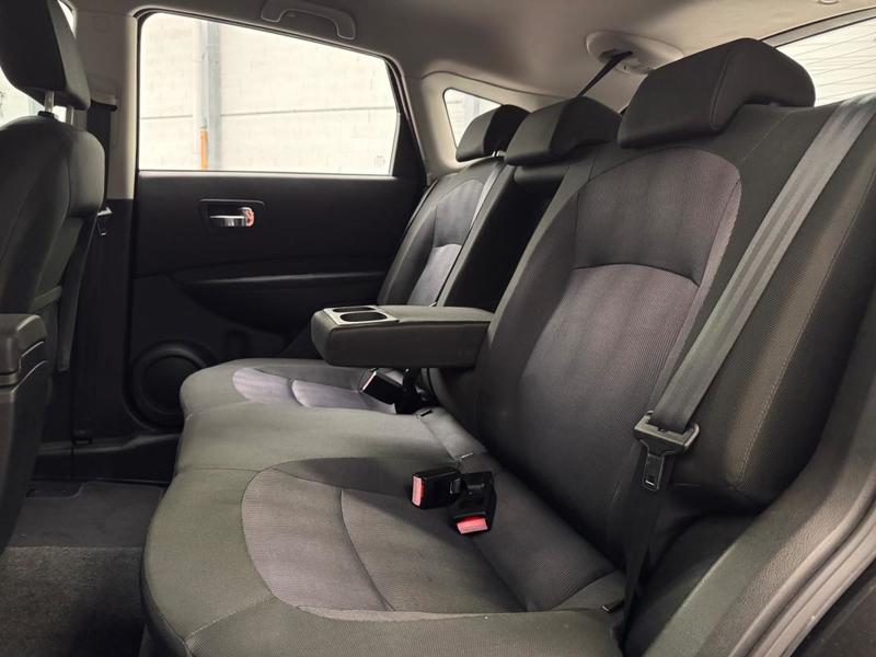 Nissan Qashqai 1.5 Dci 105 Acenta / Premiere Main