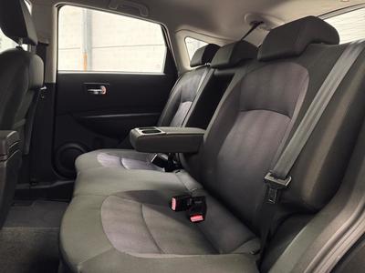 Nissan Qashqai 1.5 Dci 105 Acenta / Premiere Main