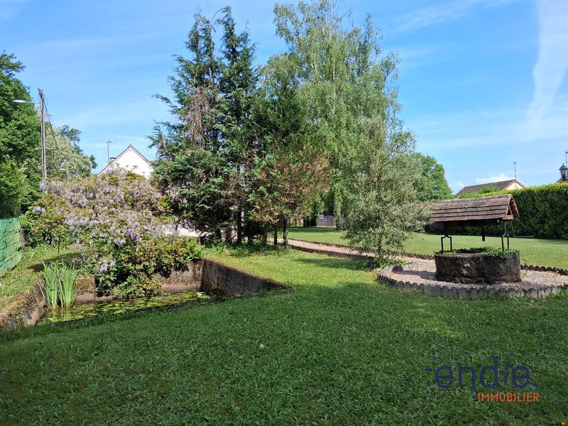 Maison - 154 m² - 6 pièces