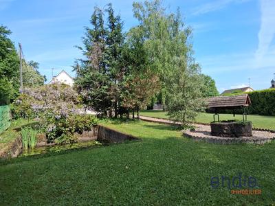 Maison - 154 m² - 6 pièces