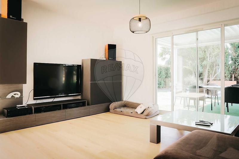 Villa - 162 m² - 5 pièces