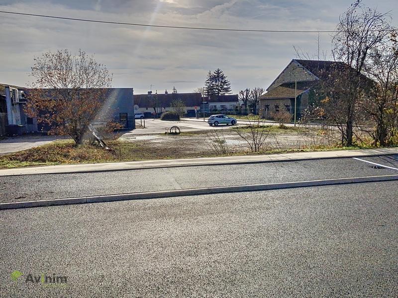 Local commercial - 300 m²