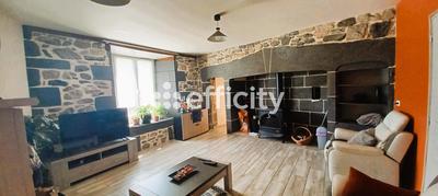 Ferme - 167 m² - 6 pièces