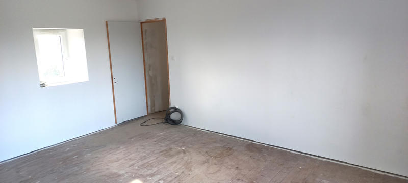 Maison - 255 m² - 8 pièces