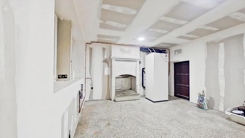 Maison - 168 m² - 6 pièces