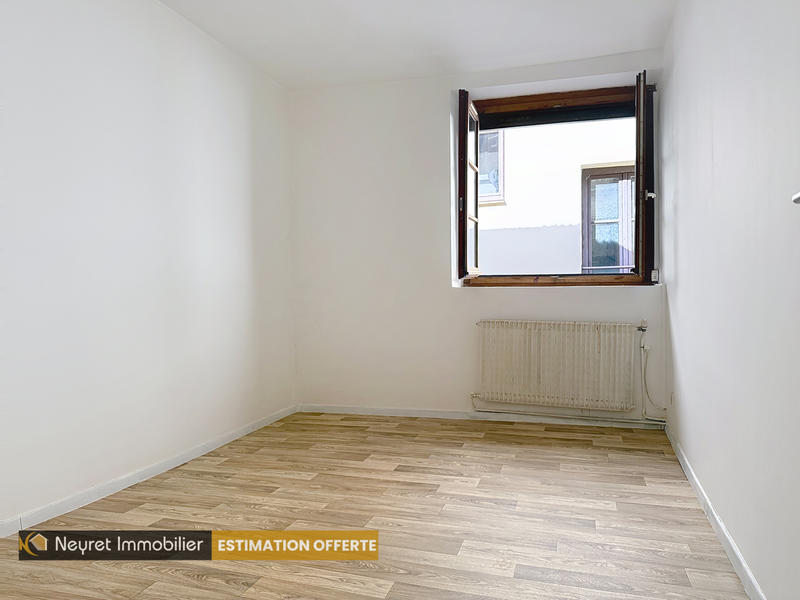 Duplex - 80 m² - 3 pièces