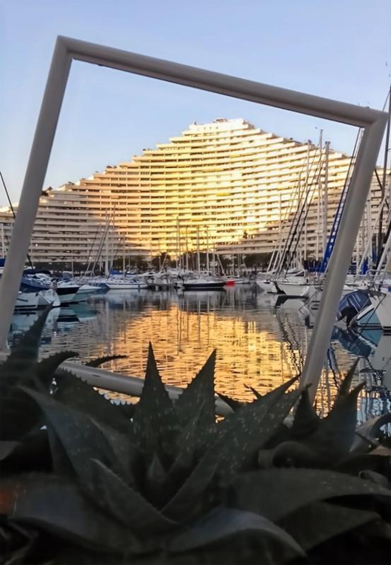 Appartement - 79 m² - 3 pièces