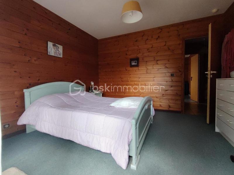 Maison - 155 m² - 6 pièces