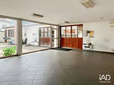 Local commercial - 450 m²
