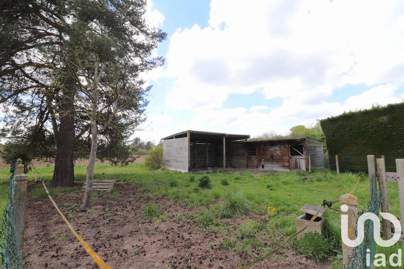 Maison - 142 m² - 7 pièces