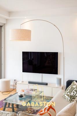 Appartement - 118 m² - 4 pièces