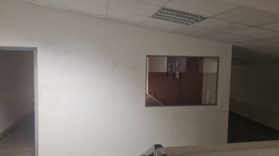 Local commercial - 114 m²