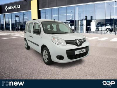 Renault Kangoo Blue dCi 95 Trend