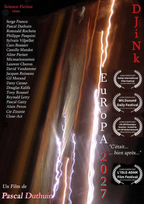 ◄♦ Eden ♦ 16/9 Productions ♦► JordanDiow ◄► PascalDuthuin