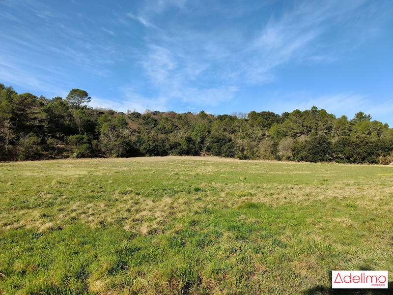 Terrain agricole - 17 947 m²