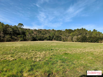 Terrain agricole - 17 947 m²