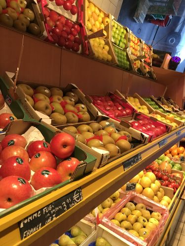 Le Verger de Villecresnes