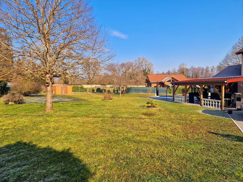 Villa - 100 m² - 4 pièces