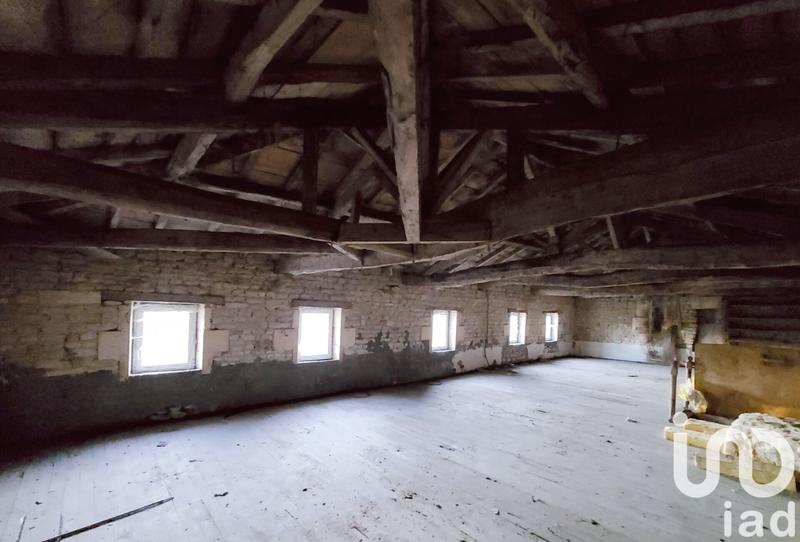 Maison - 245 m² - 6 pièces