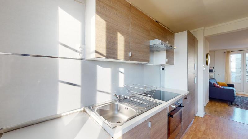 Appartement - 85 m²