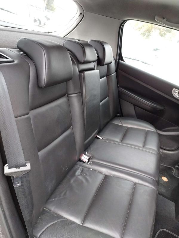 Peugeot 307 2,0 Griffe Boite Auto